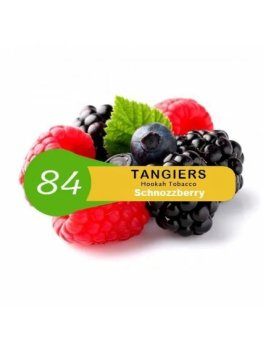 Табак Tangiers Fline (Танжирс) Акциз Schnozzberry 250 гр. (Шноццберри)