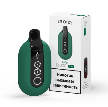 PLONQ Ultra 12000 - Арбуз