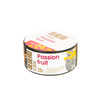 Sebero Passion fruit 25гр