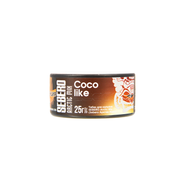Sebero Arctic Mix Coco like 25гр МРК