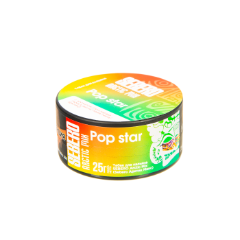 Sebero Arctic Mix Pop star 25гр МРК