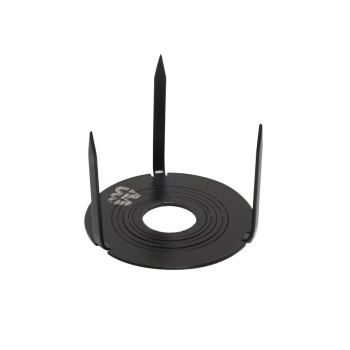 Фиксатор для фрукта WATTA черный