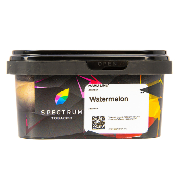 Spectrum HARD Watermelon 200гр