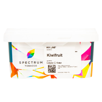 Spectrum Mix Line Kiwifruit 200гр