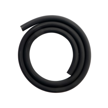 Шланг Alpha Hookah Touch 11*17*1500 чёрный