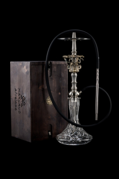 Кальян Maklaud Project 24 Afraiddo?