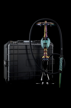 Кальян MAKLAUD HELIOS PROJECT 23 DART II