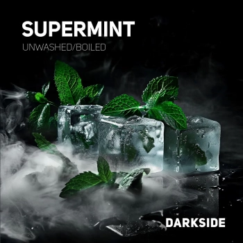 Табак для кальяна Darkside Supermint 30 гр. Core