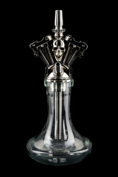 Кальян MAKLAUD OLD SKULL