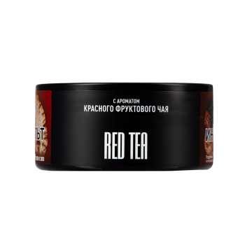 Табак для кальяна MustHave Red Tea 125гр