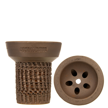 Чашка Cosmo bowl Turkish A-Shot+Pack