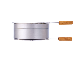 Калауд Watta EASY BARBECUE (+крышка, 2 ручки)