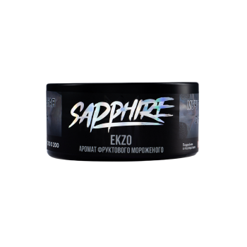 SAPPHIRE CROWN Ekzo 100гр