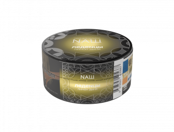 Табак для кальяна NАШ HARD Леденцы 20гр