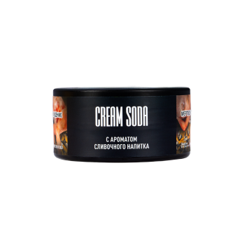 MustHave Cream Soda 25гр