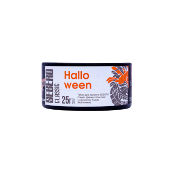 Табак для кальяна Sebero Halloween 25гр