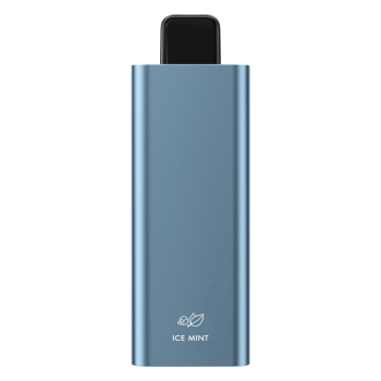 HQD ULTIMA PRO Мята (10000 затяжек)