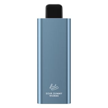 HQD ULTIMA PRO Мишки Гамми (10000 затяжек)