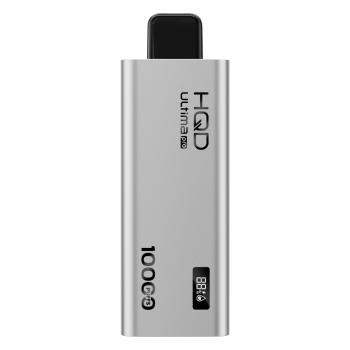 HQD ULTIMA PRO Виноград (10000 затяжек)