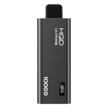 HQD ULTIMA PRO Чистый (10000 затяжек)