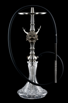 Кальян Maklaud Helios Di-Lun Crystal Collection N3