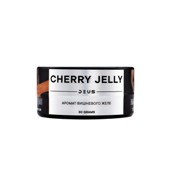 DEUS Cherry Jelly 30гр