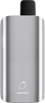 HQD GLAZE Манго (12000 затяжек)