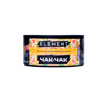 Element ЗЕМЛЯ Chak-chak NEW 25гр