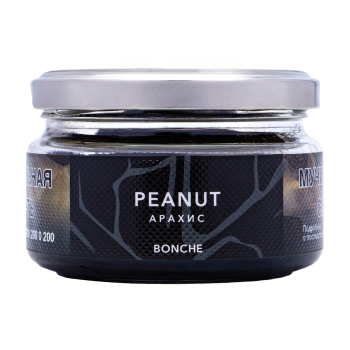 Bonche Peanut 120гр