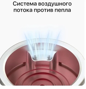 Устройство контроля жара MAXX Crown - Emerald Gold