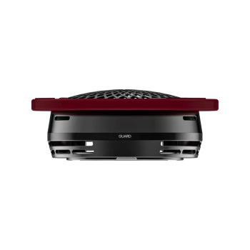 Устройство контроля жара MAXX Crown - Ruby Black