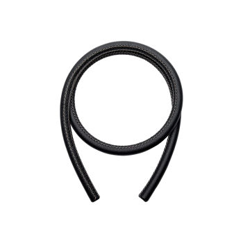 Шланг WOOKAH Black Leather