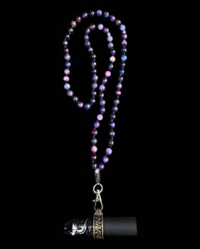 Персональный мунштук для кальяна Smoland - Урсула