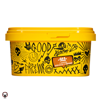 Хулиган 911 200гр