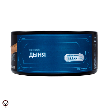 Табак для кальяна BLISS Дыня 100гр М