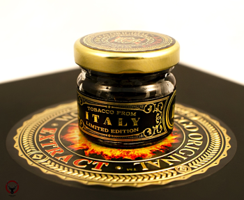 Табак WTO Италия (Italy) VIII Герион - Ликер Лимонный 20 гр.