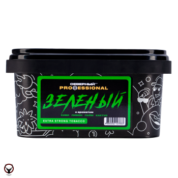 Северный Professional Зеленый 200гр