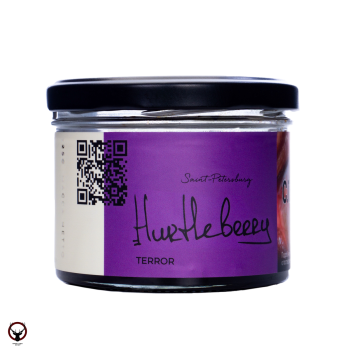 Trofimoff's Terror Hurtleberry 125гр