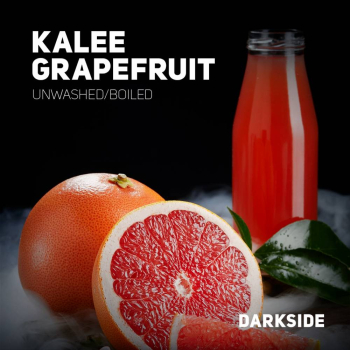Табак для кальяна Darkside Kalee grapefruit 100 гр. (Кейли Грейпфрут) Core