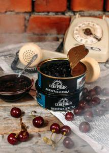 Северный Вишневая девятка 25гр