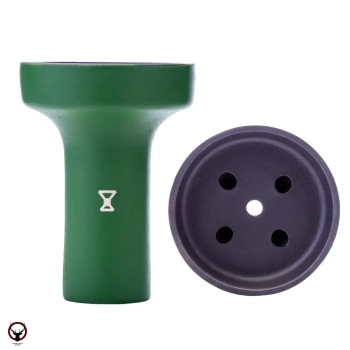 Чаша ALPHA BOWL - Strike (Green)