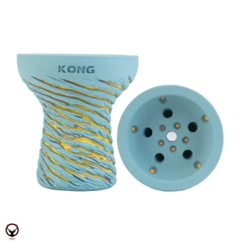 Чашка KONG TURKISH LAVA INDIGO