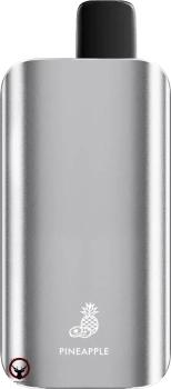 HQD GLAZE Ананас (12000 затяжек)