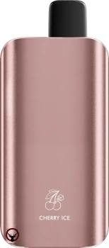 HQD GLAZE Вишня со льдом (12000 затяжек)