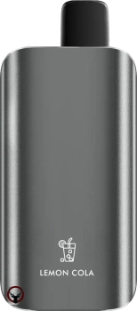 HQD GLAZE Кола лимон (12000 затяжек)