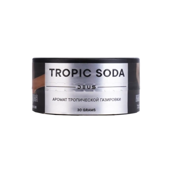 DEUS Tropic Soda 30гр