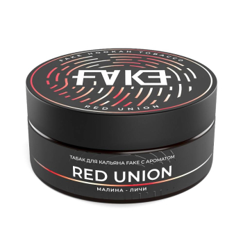 FAKE Red Union 100 г