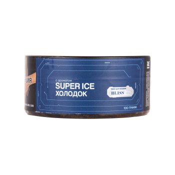 BLISS Super Ice (холодок) 40гр