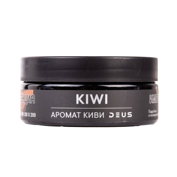DEUS KIWI 100гр