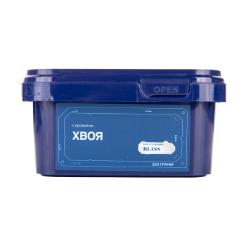 BLISS Хвоя 250гр